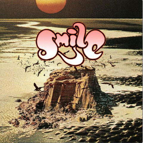 Smile - Phantom Island ((Vinyl))