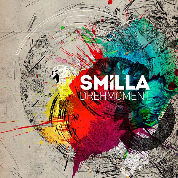 SMILLA - Drehmoment ((CD))