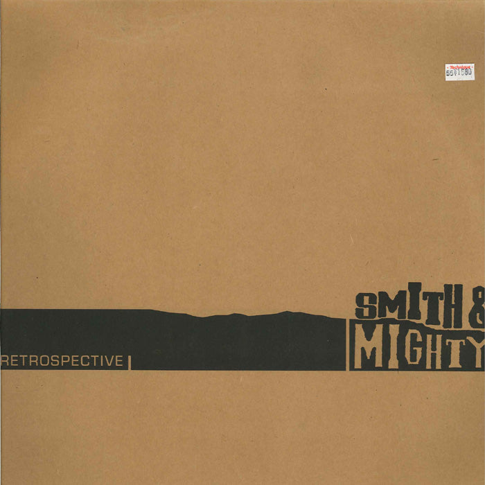 Smith & Mighty - Retrospective ((CD))