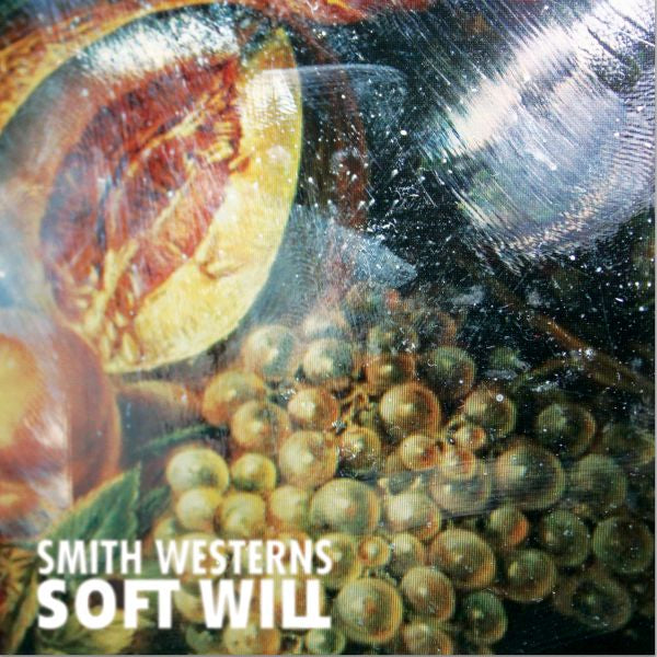 Smith Westerns - Soft Will ((Vinyl))