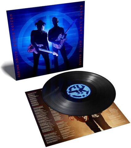 Smith/Kotzen - Black Light/ White Noise ((Vinyl))
