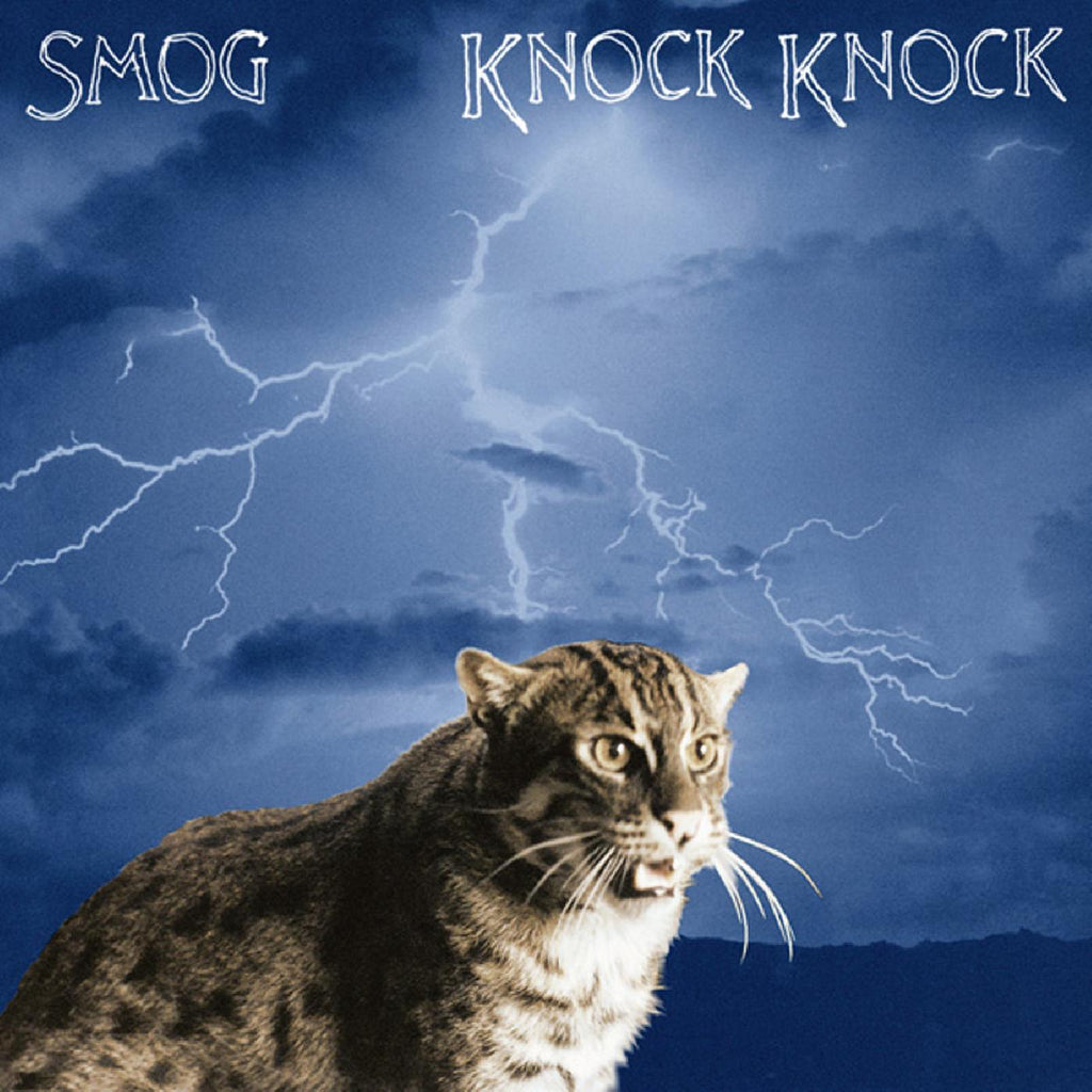 Smog - Knock Knock ((CD))