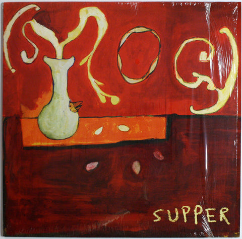 Smog - Supper ((Vinyl))
