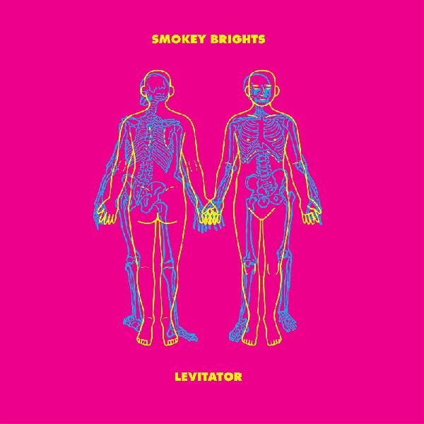 Smokey Brights - Levitator ((Vinyl))