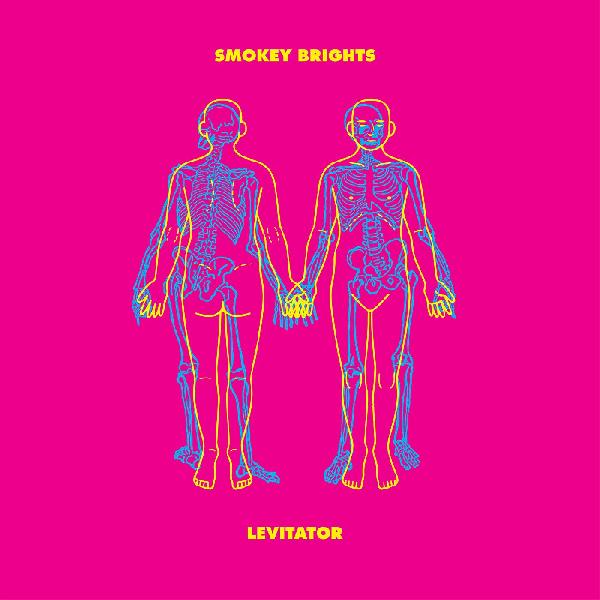 Smokey Brights - Levitator ((Vinyl))