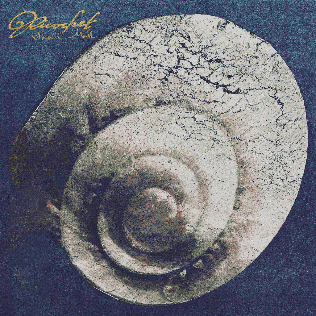 Snail Mail - Ricochet ((CD))