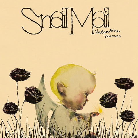 Snail Mail - Valentine Demos ((Indie & Alternative))