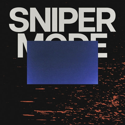 Sniper Mode - Riot Gear [2LP] ((Vinyl))