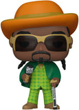 Snoop Dogg - FUNKO POP! ROCKS: Snoop Dogg with Chalice (Vinyl Figure) ((Action Figure))