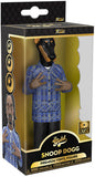 Snoop Dogg - FUNKO Vinyl GOLD 5: Snoop Dogg (Styles May Vary) (Vinyl Figure) ((Action Figure))