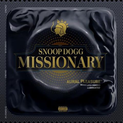 Snoop Dogg - Missionary [Explicit Content] ((CD))