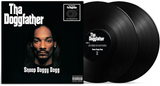 Snoop Doggy Dogg - Tha Doggfather [Explicit Content] (2 Lp's) ((Vinyl))