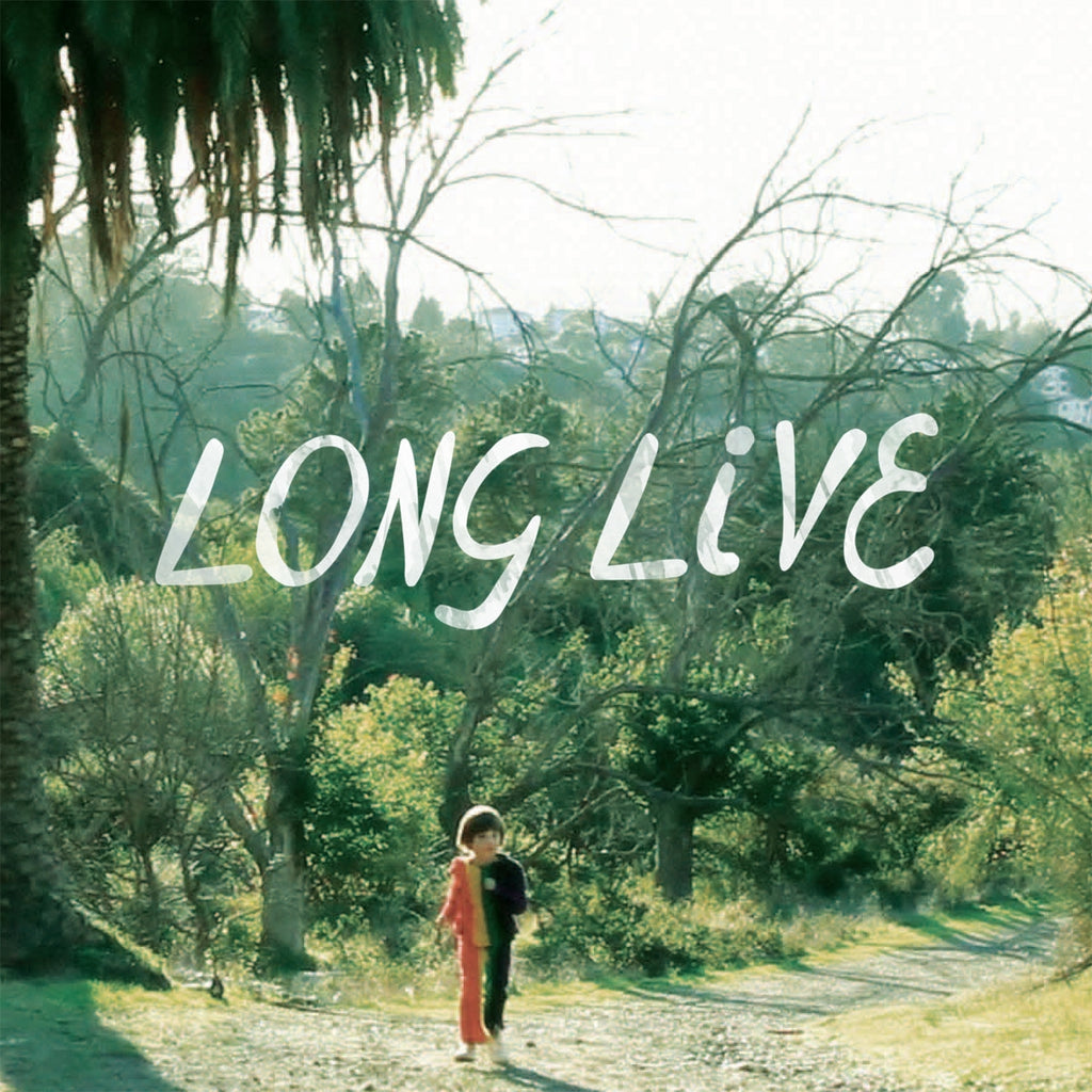Snowblink - Long Live ((CD))