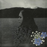 Soccer Mommy - Evergreen (Indie Exclusive, Limited Edition, Blue Colored Vinyl) ((Vinyl))