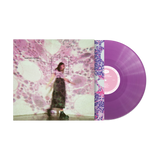 Soccer Mommy - Sometimes, Forever (Colored Vinyl) ((Vinyl))