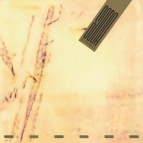 Soda Stereo - Signos [Ultra Clear Vinyl] ((Vinyl))