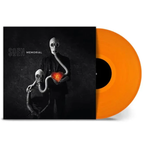 Soen - Memorial (Indies Exclusive) ((Vinyl))