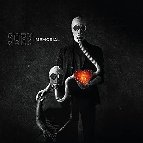 Soen - Memorial ((Vinyl))