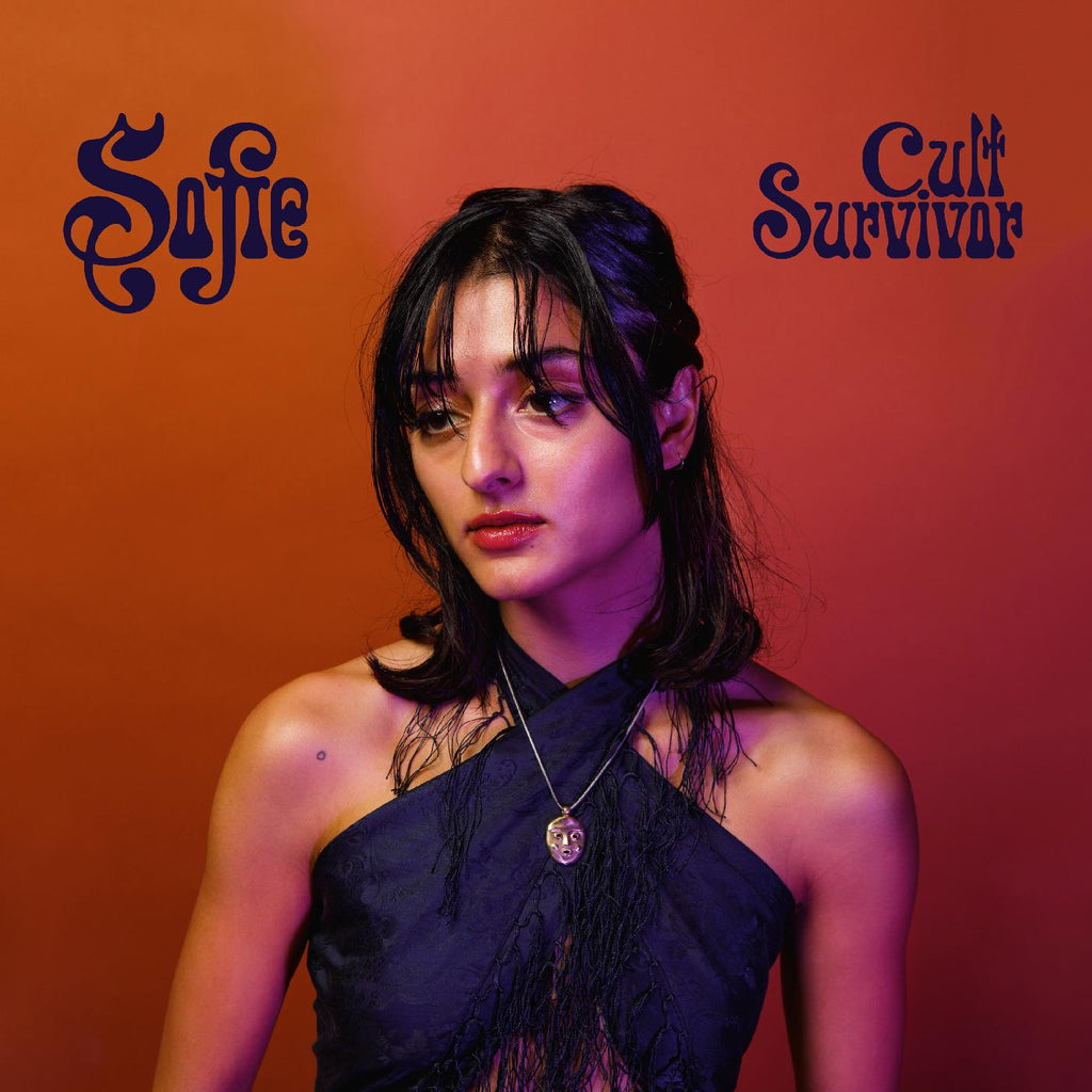 Sofie - Cult Survivor ((CD))