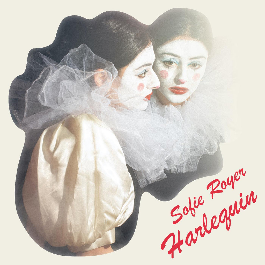 Sofie Royer - Harlequin ((CD))