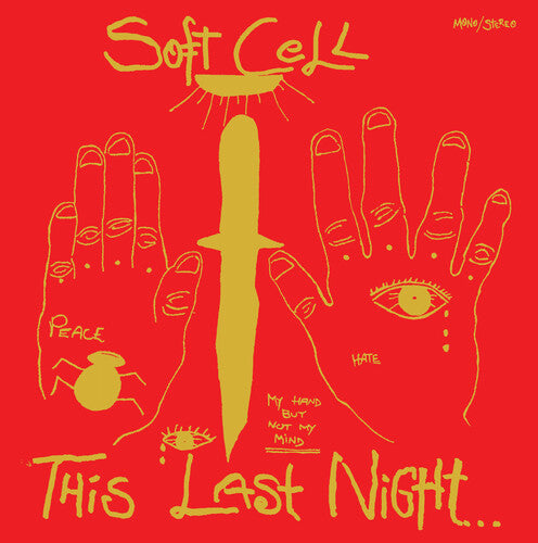 Soft Cell - This Last Night... In Sodom [Import] ((CD))