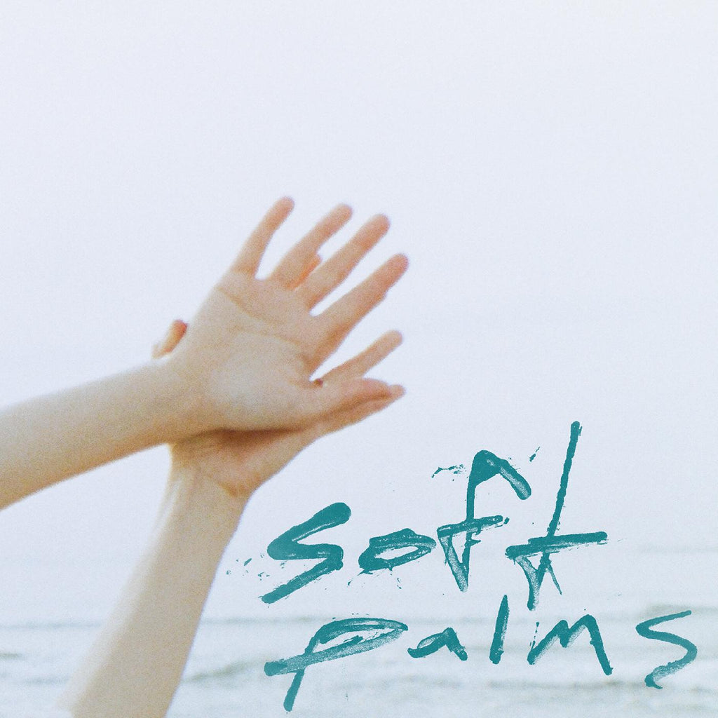 Soft Palms - Soft Palms (Yellow Vinyl) ((Vinyl))