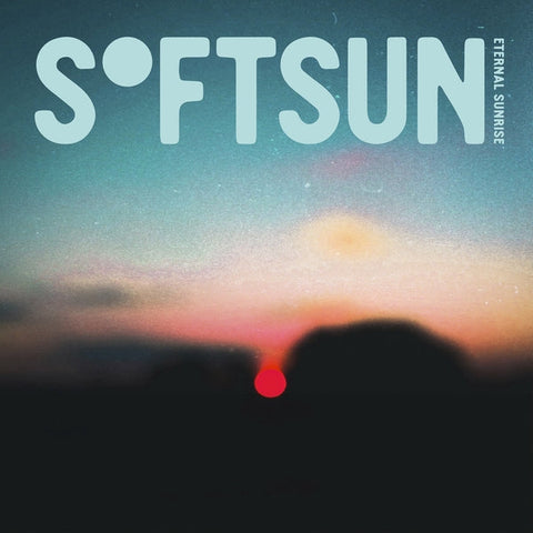 Softsun - Eternal Sunrise [CD] ((CD))