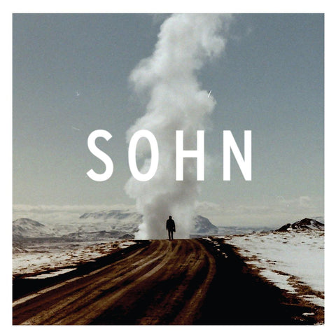 Sohn - Tremors ((CD))