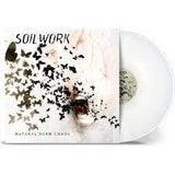 Soilwork - Natural Born Chaos (Limited Edition, White Colored Vinyl) ((Vinyl))