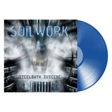Soilwork - Steelbath Suicide (Limited Edition, Transparent Blue Vinyl) ((Vinyl))