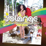 Solange - Solange Presents "Sol-angel & The Hadley St. Dreams" (RSD Essentials, Translucent Red Colored Vinyl) ((Vinyl))