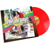 Solange - Solange Presents "Sol-angel & The Hadley St. Dreams" (RSD Essentials, Translucent Red Colored Vinyl) ((Vinyl))