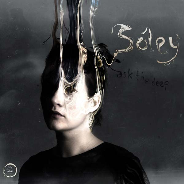SOLEY - Ask the Deep ((CD))