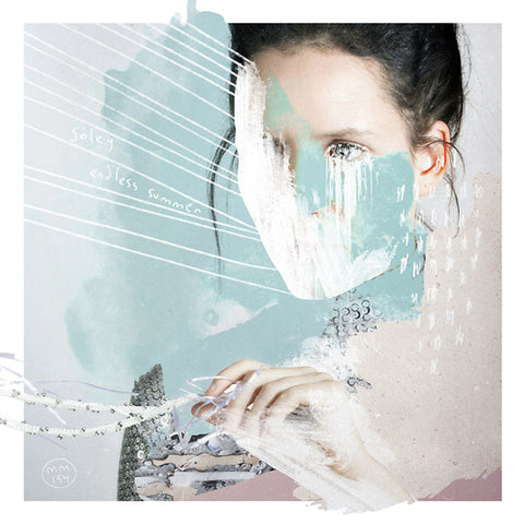 SOLEY - Endless Summer ((CD))