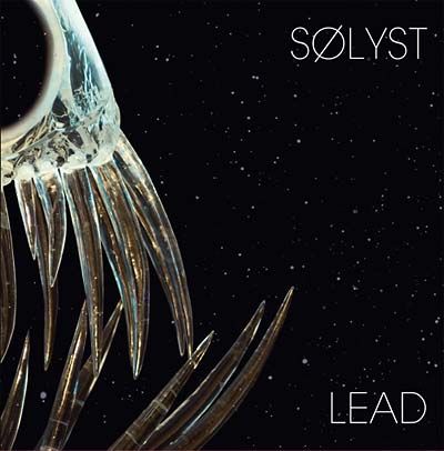 SOLYST - Lead ((CD))