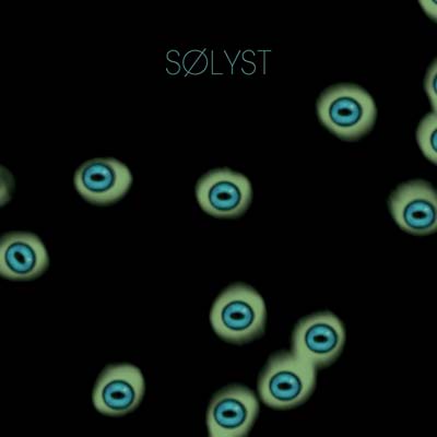 SOLYST - SOLYST ((CD))