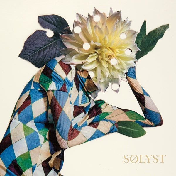 SOLYST - Spring ((CD))