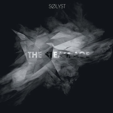 SOLYST - The Steam Age ((CD))