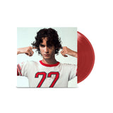 sombr - I Barely Know Her (Indie Exclusive Ruby Red Vinyl) ((Vinyl))