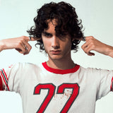 sombr - I Barely Know Her (Indie Exclusive Ruby Red Vinyl) ((Vinyl))