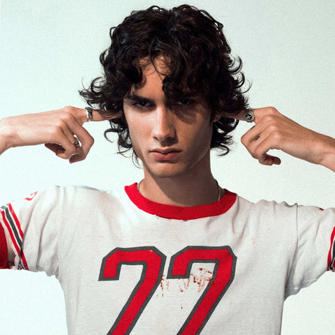 sombr - I Barely Know Her (Standard Black Vinyl) ((Vinyl))