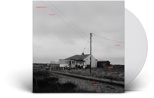 Somebody'S Child - When Youth Fades Away ((Vinyl))