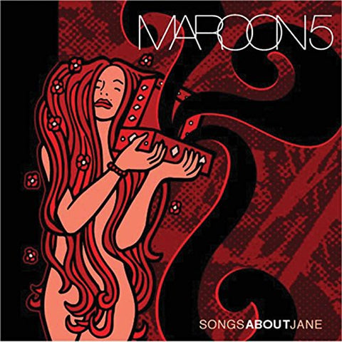 SONGS ABOUT JANE - MAROON 5 ((CD))