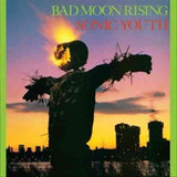 Sonic Youth - Bad Moon Rising ((Vinyl))