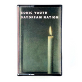 Sonic Youth - Daydream Nation (Cassette) ((Cassette))