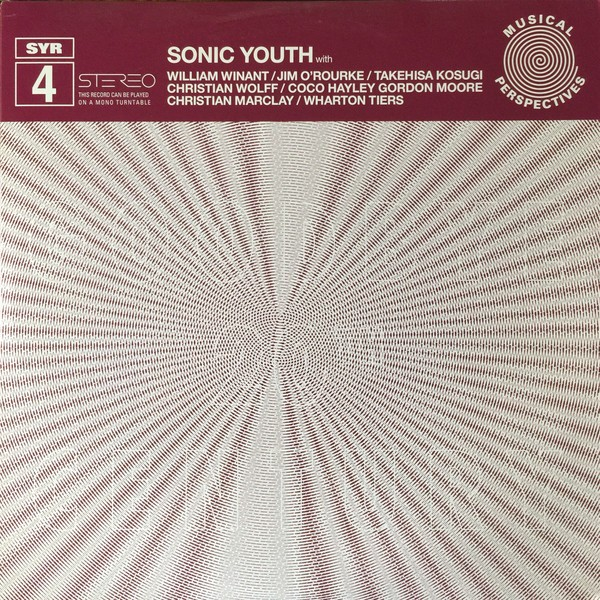 Sonic Youth - Goodbye 20th Century (25th Anniversary Edition) (2 Lp's) ((Vinyl))