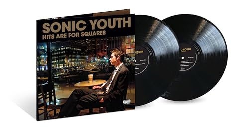 Sonic Youth - Hits Are For Squares [2 LP] ((Vinyl))