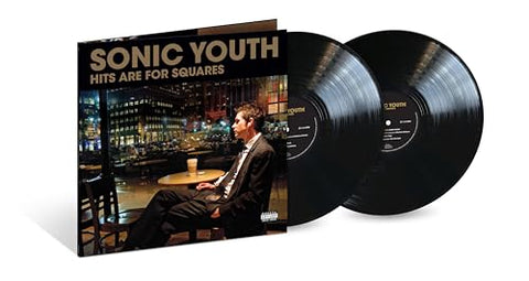 Sonic Youth - Hits Are For Squares [2 LP] ((Vinyl))