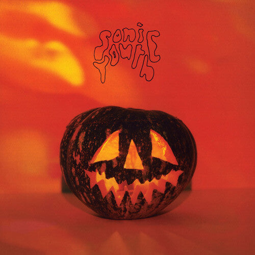 Sonic Youth - Walls Have Ears ((CD))