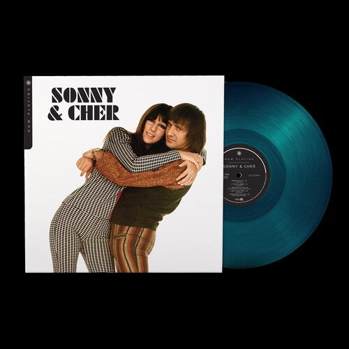 Sonny & Cher - Now Playing (Brick & Mortar Exclusive) ((Vinyl))